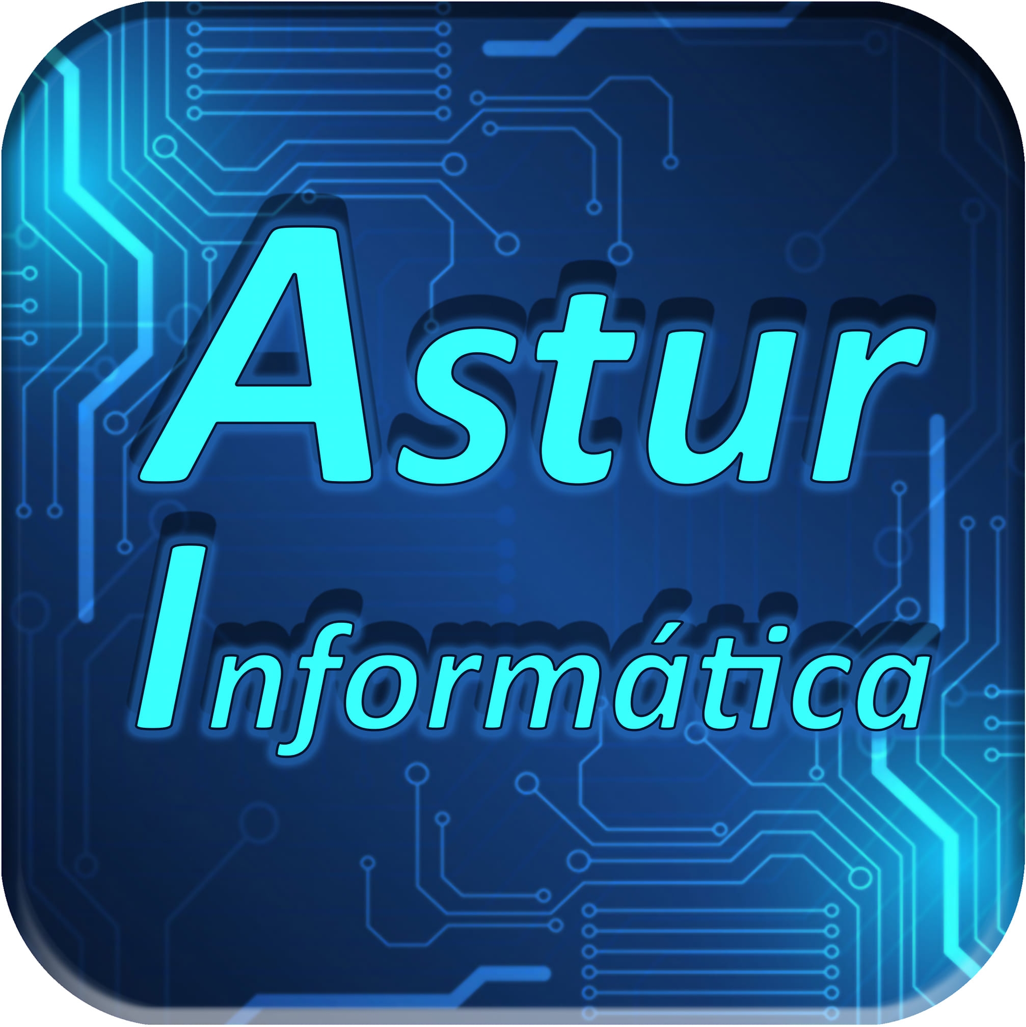 Asturinformática